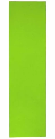 ENUFF Obojeni griptape za skateboard 9", zeleni